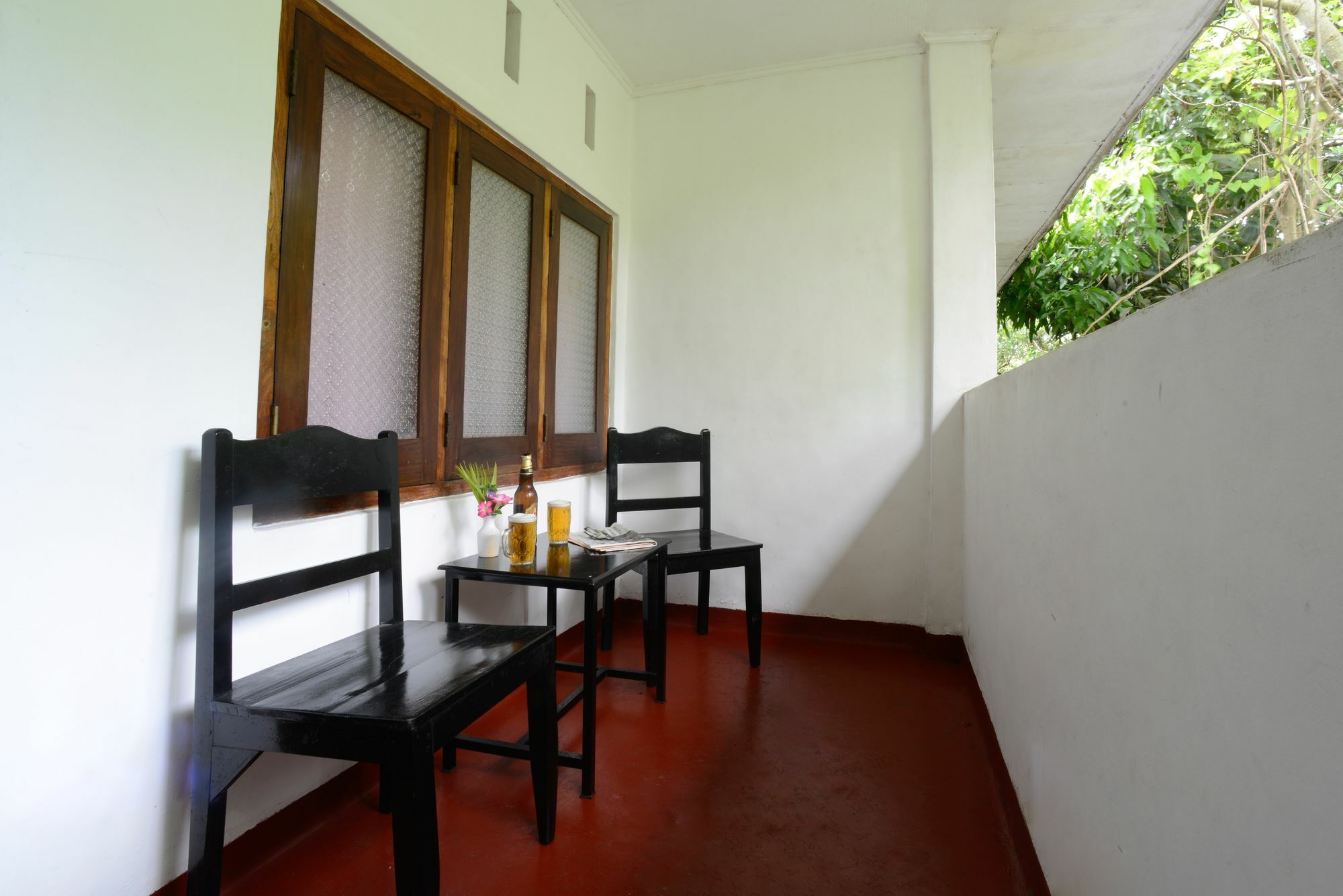 Swelanka Residence Bentota Exterior photo
